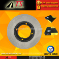 OE 55311A60B11 тормозной диск тормозной диск для автомобиля автозапчасти от factoty поставщик тормозная система